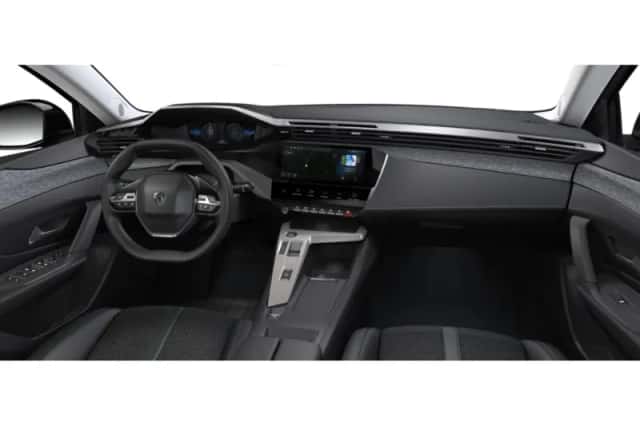 Peugeot e-308 (2026) thumbnail 7