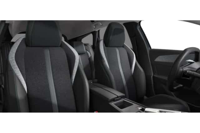Peugeot e-308 (2026) thumbnail 9