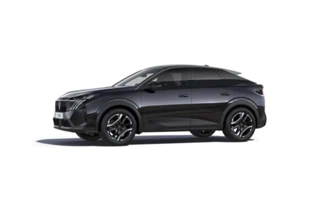 Peugeot e-3008 (2026) thumbnail 5