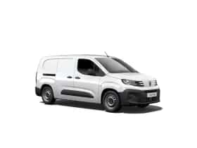 Peugeot Partner (2026)