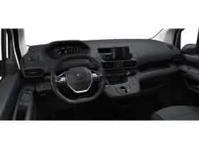 Peugeot Partner (2026) thumbnail 6