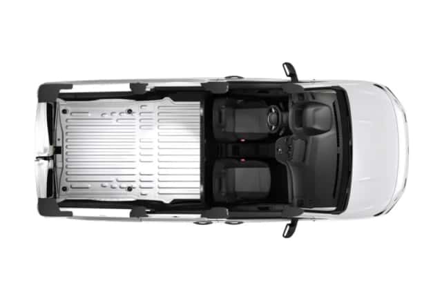 Peugeot Partner (2026) thumbnail 8