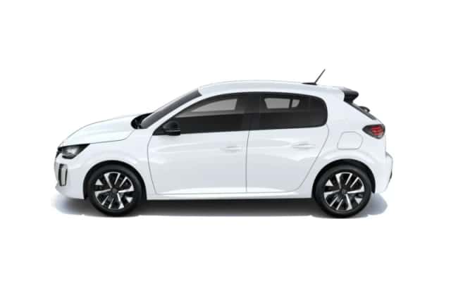 Peugeot 208 (2026) thumbnail 2