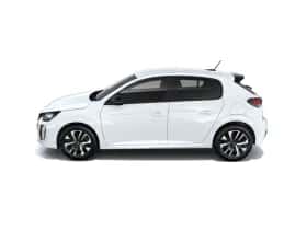 Peugeot 208 (2026) thumbnail 2