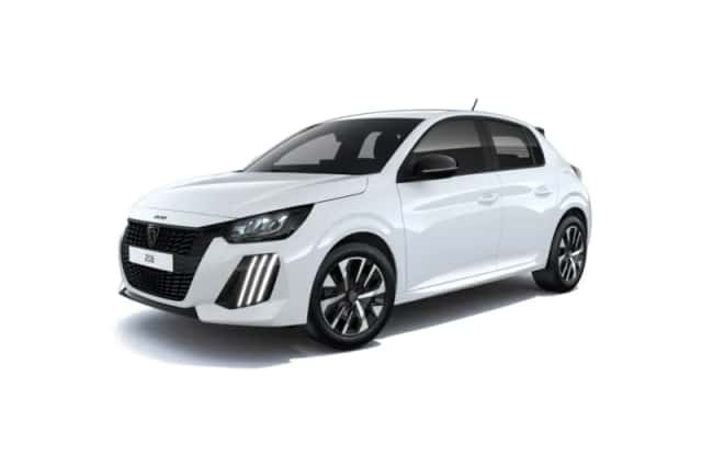 Peugeot 208 (2026) thumbnail 3