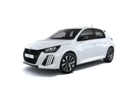 Peugeot 208 (2026) thumbnail 3