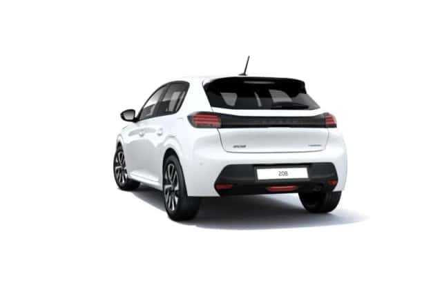 Peugeot 208 (2026) thumbnail 4