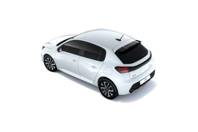 Peugeot 208 (2026) thumbnail 5