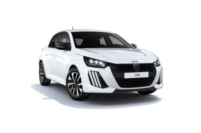 Peugeot 208 (2026) thumbnail 6