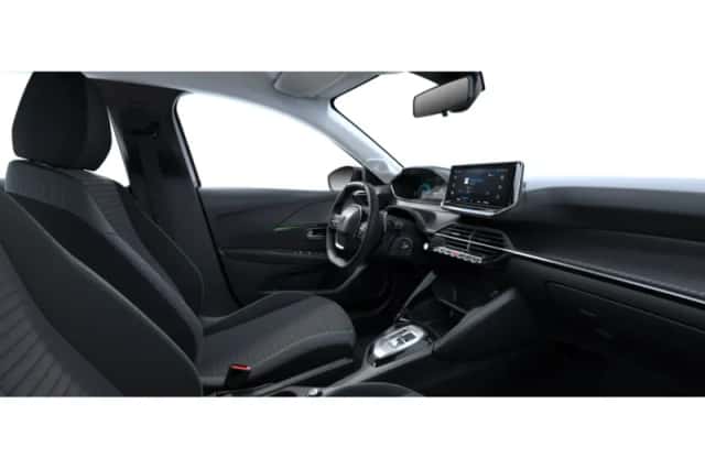 Peugeot 208 (2026) thumbnail 8