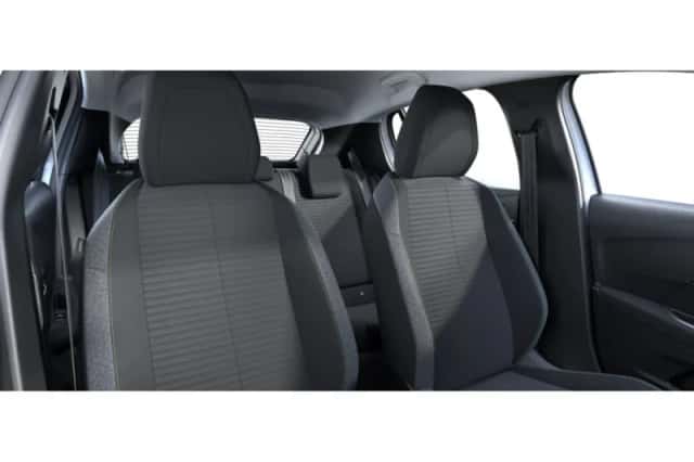 Peugeot 208 (2026) thumbnail 9