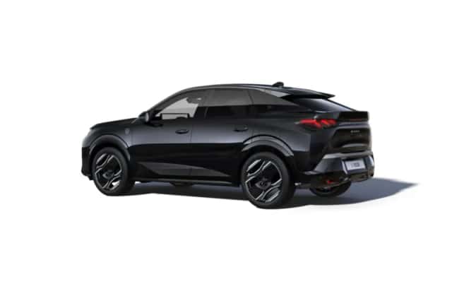 Peugeot e-3008 (2026) thumbnail 3