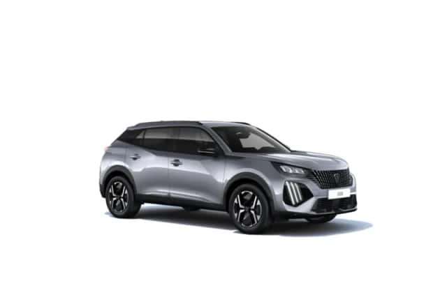 Peugeot 2008 (2026) thumbnail 1