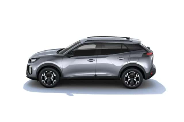 Peugeot 2008 (2026) thumbnail 2