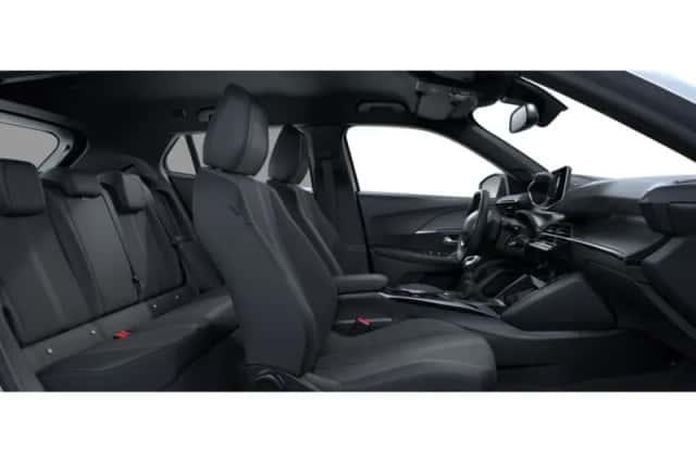 Peugeot 2008 (2026) thumbnail 9