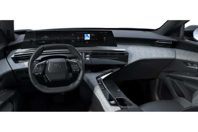 Peugeot e-3008 (2026) thumbnail 7