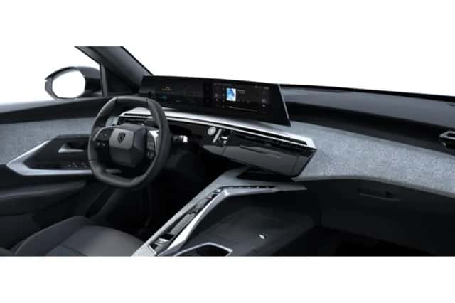 Peugeot e-3008 (2026) thumbnail 8
