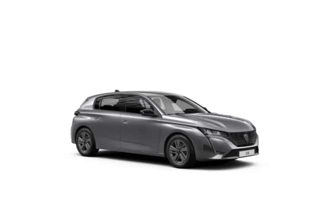 Peugeot 308 (2026) thumbnail 1