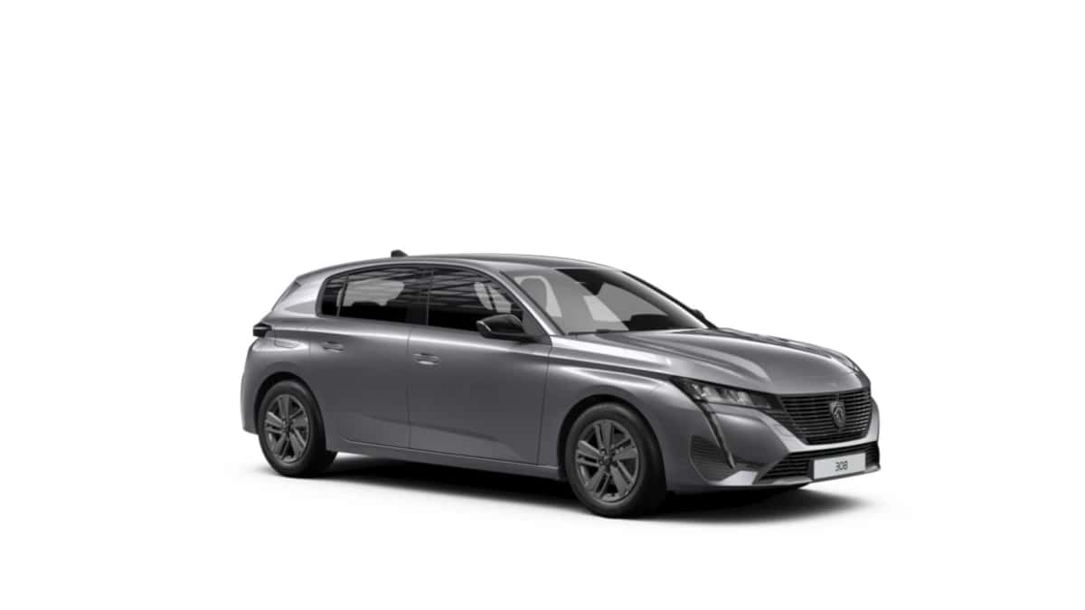 Peugeot 308 (2026) — foto 1