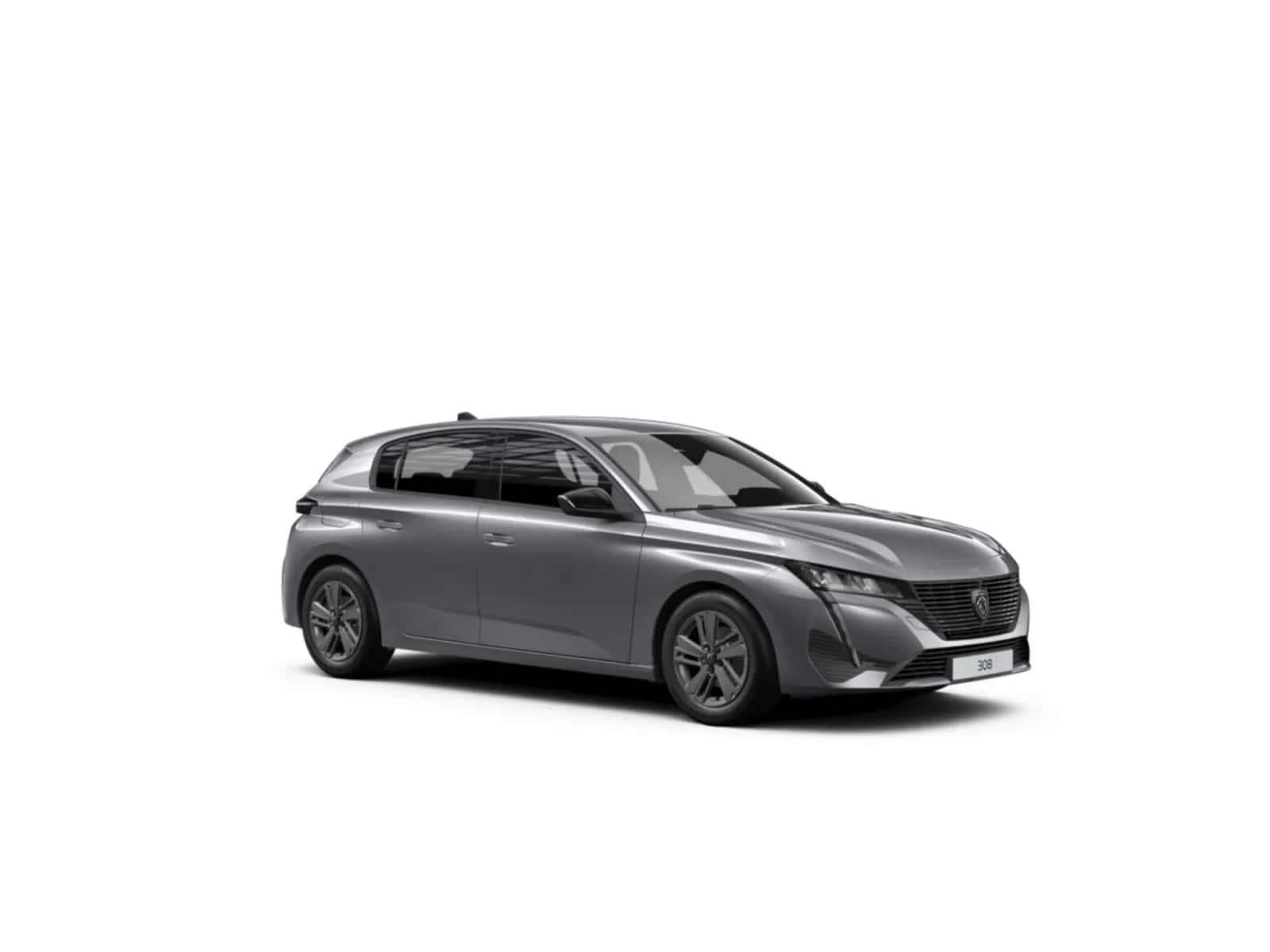Peugeot 308 (2026) — foto 1