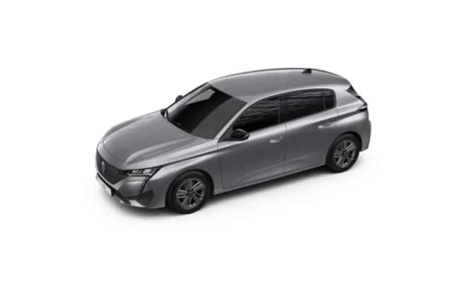 Peugeot 308 (2026) thumbnail 2