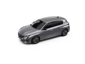 Peugeot 308 (2026) thumbnail 2