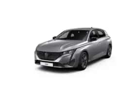 Peugeot 308 (2026) thumbnail 3