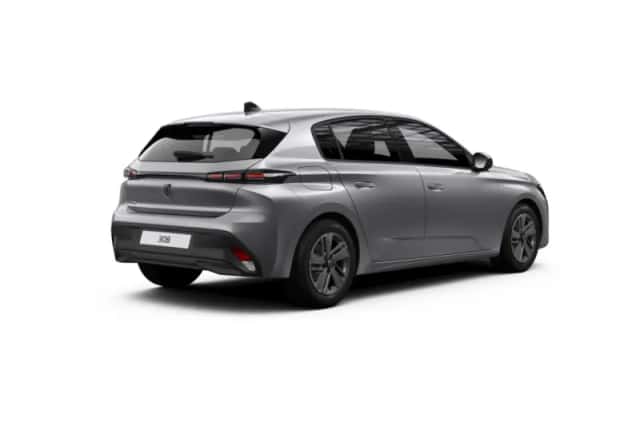 Peugeot 308 (2026) thumbnail 4