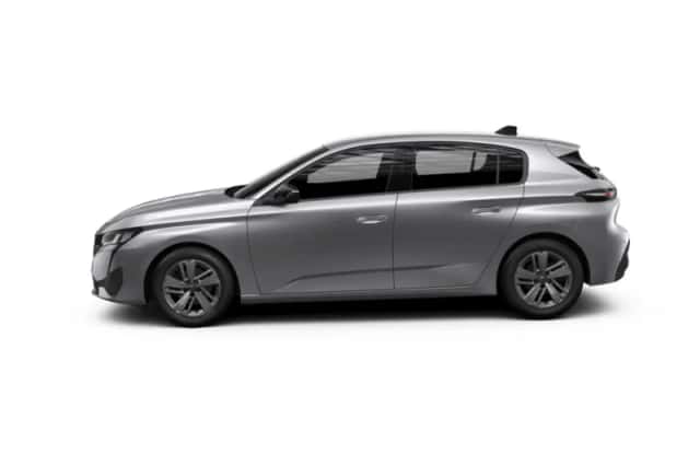 Peugeot 308 (2026) thumbnail 5
