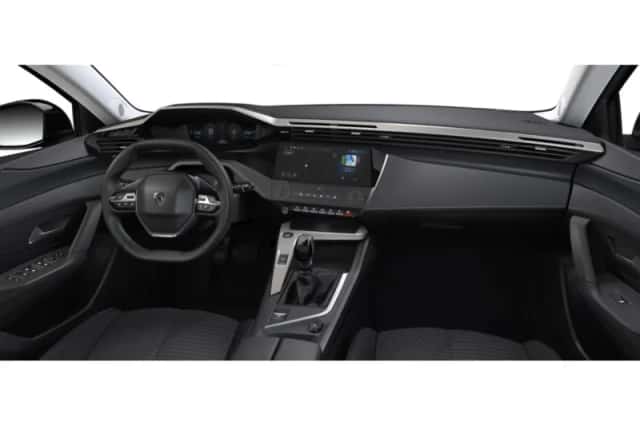 Peugeot 308 (2026) thumbnail 7