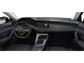 Peugeot 308 (2026) thumbnail 7