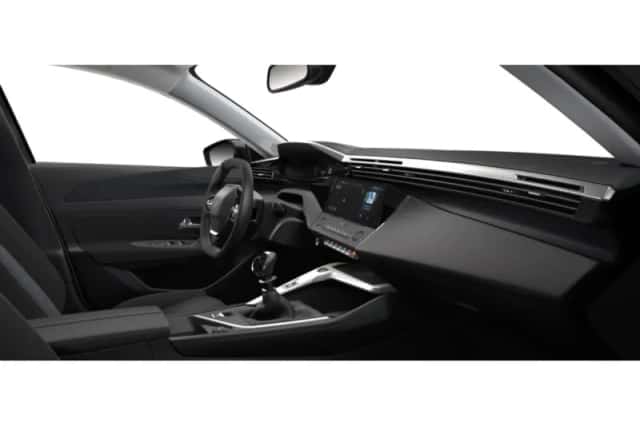 Peugeot 308 (2026) thumbnail 8