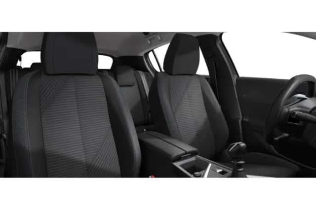 Peugeot 308 (2026) thumbnail 9