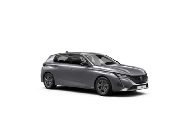 Peugeot 308 (2026) thumbnail 10