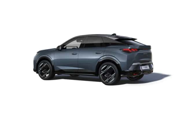 Peugeot e-3008 (2026) thumbnail 3