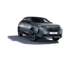 Peugeot e-3008 (2026) thumbnail 4