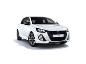 Peugeot 208 (2026) thumbnail 2