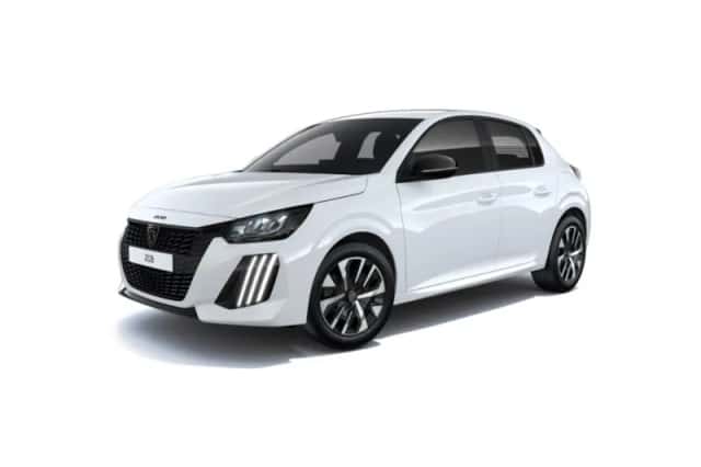 Peugeot 208 (2026) thumbnail 3
