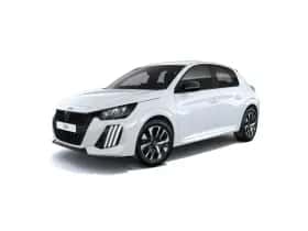 Peugeot 208 (2026) thumbnail 3