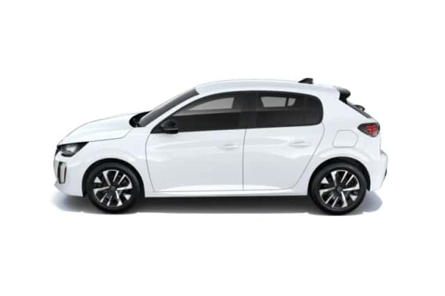 Peugeot 208 (2026) thumbnail 4