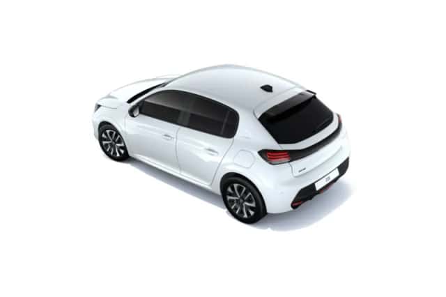 Peugeot 208 (2026) thumbnail 5