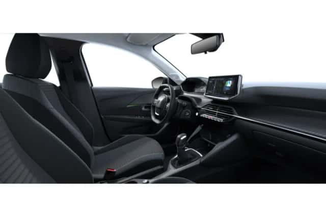 Peugeot 208 (2026) thumbnail 8