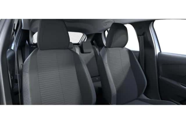 Peugeot 208 (2026) thumbnail 9