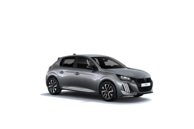 Peugeot 208 (2026) thumbnail 1