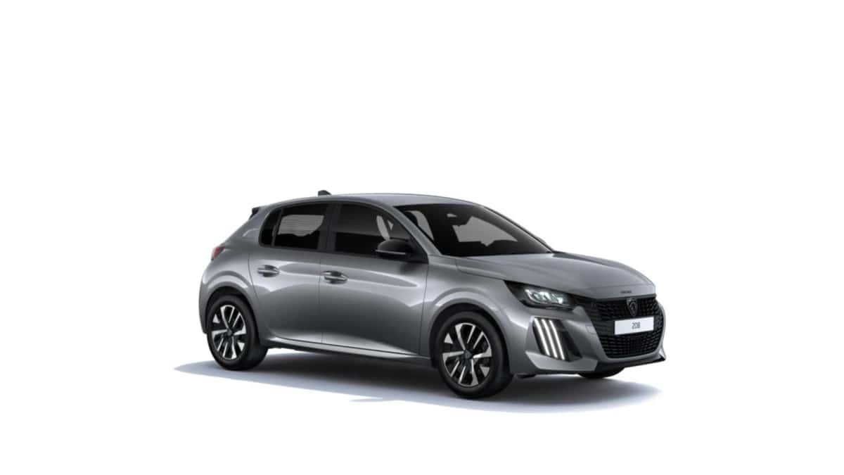 Peugeot 208 (2026) — foto 1