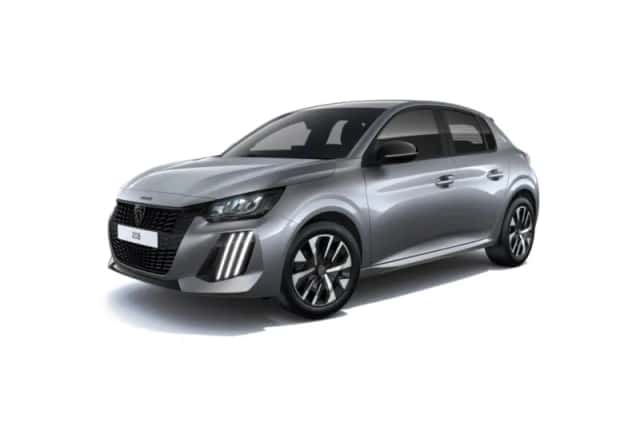 Peugeot 208 (2026) thumbnail 3