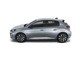Peugeot 208 (2026) thumbnail 4