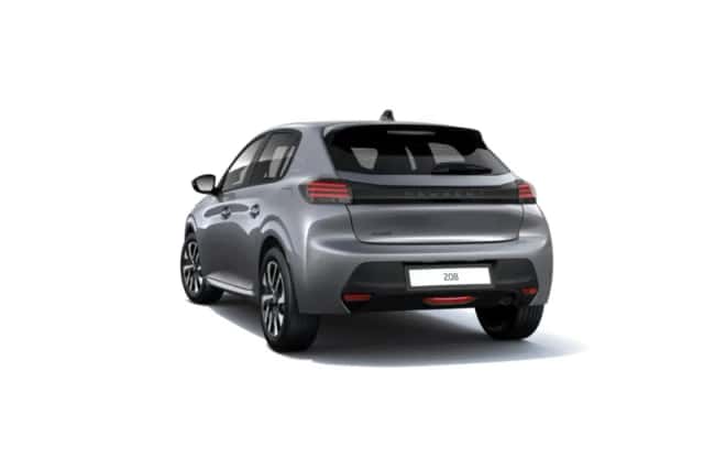 Peugeot 208 (2026) thumbnail 6