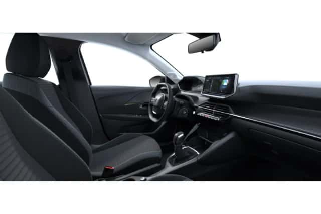 Peugeot 208 (2026) thumbnail 8