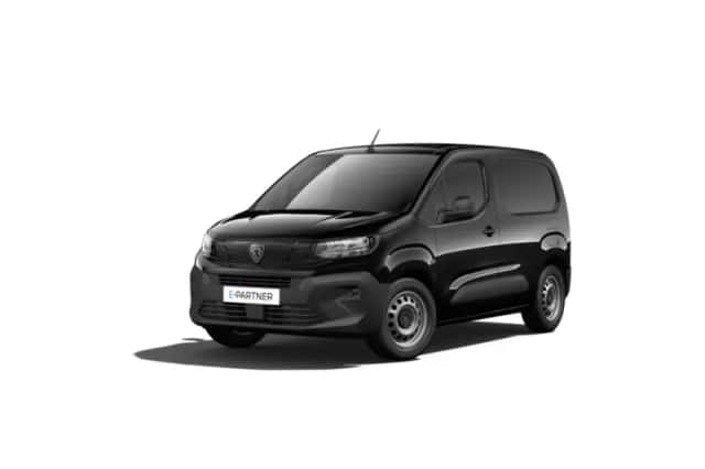Peugeot Partner (2026) thumbnail 2